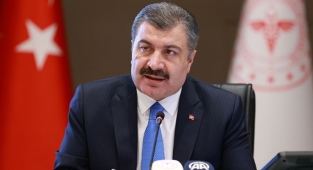 Bakan Koca: “Son 20 yılda otizmin dünyada görülme sıklığı 240 kat artmıştır”
