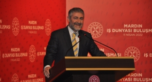 Bakan Nebati'den enflasyon ve kur mesajı