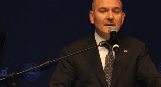 Bakan Soylu'dan sığınmacılarla ilgili açıklama!