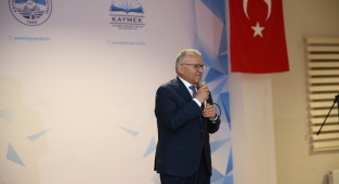 Başkan Büyükkılıç, Felahiyelilerle Buluştu
