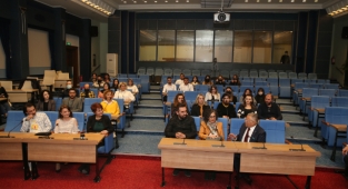 BAŞKAN BÜYÜKKILIÇ, MİMAR SİNAN SERGİSİ’Nİ AÇTI