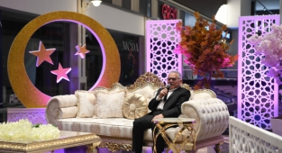 BAŞKAN BÜYÜKKILIÇ'TAN