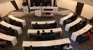 BAŞKAN ÇOLAKBAYRAKDAR, “GENÇLERİ, KOCAFEST İLE MİLLİ TEKNOLOJİ HAMLESİNDE CESARETLENDİRECEĞİZ”