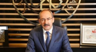Başkan Gülsoy: