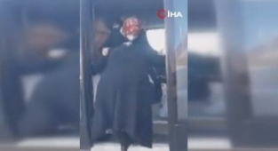 Başkent'te alışveriş tutarı 