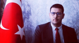 BBP Hacılar İlçe Başkanı Musa Çevrim İstifa Etti!