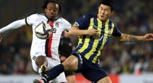 Beşiktaş-Fenerbahçe maçı 8 Mayıs Pazar günü oynanacak