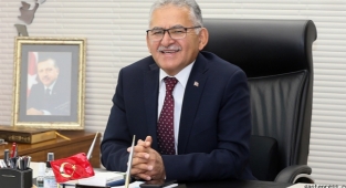 BÜYÜK ŞEHİR BÜLTENİ ARTIK “DİJİTAL” YAYINDA