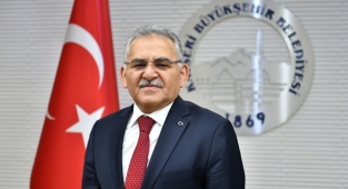 BÜYÜKKILIÇ: “ŞEHR-İ RAMAZAN GÖNLÜMÜZE, ŞEHRİMİZE HOŞ GELDİ, SAFA GELDİ”