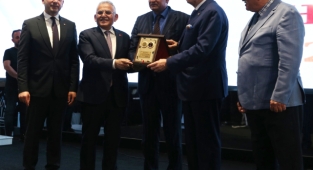 Büyükkılıç: