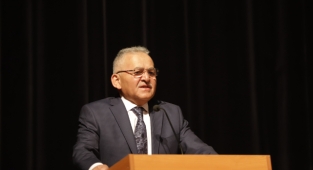 BÜYÜKŞEHİR'DE YENİ VATMANLAR NOTER HUZURUNDA KURA İLE BELİRLENDİ