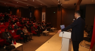 BÜYÜKŞEHİR'DEN