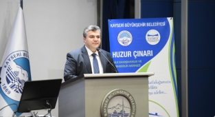 BÜYÜKŞEHİR’DEN HİZMET İÇİ EĞİTİM PROGRAMI