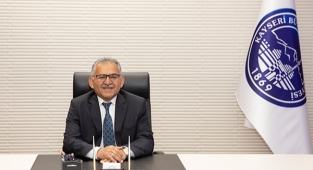 BÜYÜKŞEHİR KAYMEK’TEN “SIRDAŞIN OLAYIM” PROJESİ