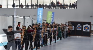 BÜYÜKŞEHİR SPOR A.Ş.’DEN 12 TESİSTE SPOR OKULLARI