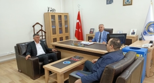 BÜYÜKŞEHİR ZABITASI’NDAN “BAYRAM” ÖNCESİ KOORDİNASYON TOPLANTISI