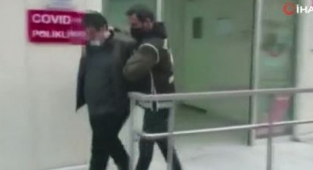 ByLock'çu 7 FETÖ'cü tutuklandı