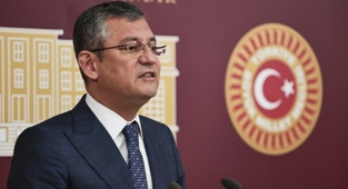 CHP'li Özgür Özel: Kazanması garanti bir adayımız olacak