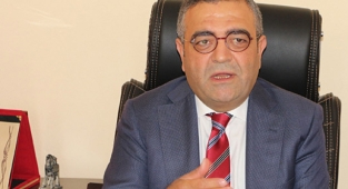 CHP'li Tanrıkulu hakkında soruşturma başlatıldı