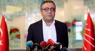 CHP'li Tanrıkulu hakkında soruşturma başlatıldı!
