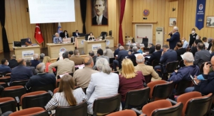CHP ve HDP'li üyeler 'Eren Bülbül' ismini reddetti