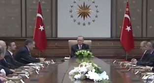 Cumhurbaşkanı Erdoğan açıkladı! Kapalı mekanlarda maske zorunluluğu kaldırıldı sadece 2 yerde maske zorunlu