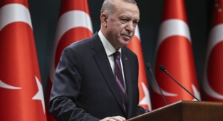 Cumhurbaşkanı Erdoğan açıkladı: Ülkemizi kadın cinayetleri ayıbından kurtaracağız!
