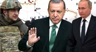 Cumhurbaşkanı Erdoğan: Arkadaşlarımız irtibat kuracak, Putin ve Zelenski ile görüşme planladık