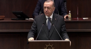 Cumhurbaşkanı Erdoğan: 'Çalışma Bakanı Bilgin ne dediyse doğrudur'