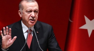 Cumhurbaşkanı Erdoğan