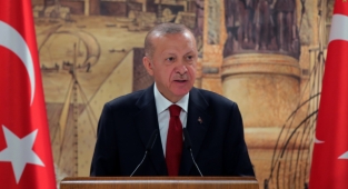 Cumhurbaşkanı Erdoğan: 'Ülkemizi kadına şiddet ve kadın cinayeti ayıbından kurtarmakta kararlıyız'