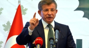 Davutoğlu 