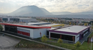 DOKTOR BAŞKAN’DAN “SAĞLIK” YATIRIMLARI