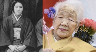 Dünyanın en yaşlı insanı kabul edilen Japon kadın Tanaka Kane, 119 yaşında hayatını kaybetti.