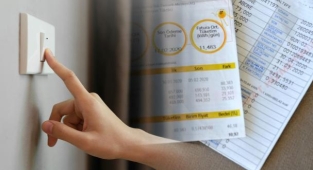 Elektrik faturalarına çok kallavi zam geliyor!