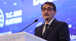 Enerji ve Tabii Kaynaklar Bakanlığı'ndan CHP lideri Kılıçdaroğlu'nun ev ziyaretine ilişkin açıklama