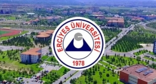 Erciyes Üniversitesi 138 sözleşmeli personel alacak