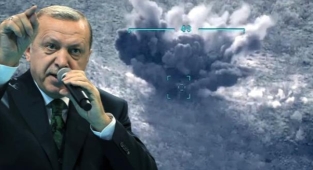 Erdoğan'dan Pençe-Kilit Harekatı açıklaması: Yakında Kandil diye bir yer kalmayacak