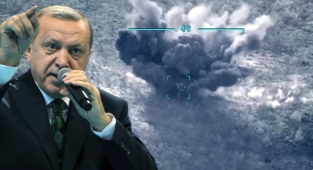 Erdoğan'dan, Pençe-Kilit Operasyonu açıklaması: 3 şehidimiz var, 45 terörist etkisiz hale getirildi