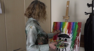 Erdoğan; “Toplum Ruh Sağlığı Merkezimize Başvuran Tüm Danışanlarımızı Yakın Takibe Alıyoruz”