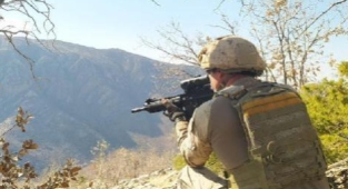 Eren operasyonlarında 339 terörist etkisiz hale getirildi!