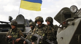 Esir düşen Rus askerleri taraf değiştirerek Ukrayna ordusuna katılmaya başladı