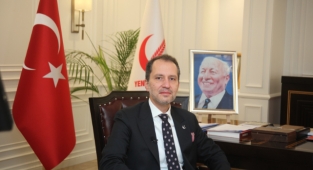 Fatih Erbakan’dan ‘Mansur Yavaş’ açıklaması