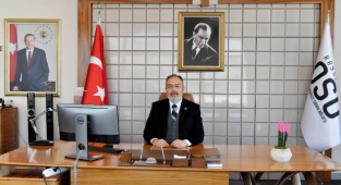 “GEÇMİŞİMİZDEN ALDIĞIMIZ GÜÇLE GELECEĞE YÜRÜYORUZ”