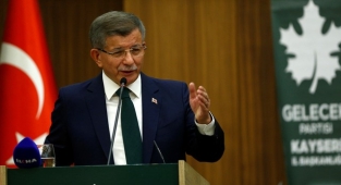 Gelecek Partisi ‘’Yargıda Yapısal Reform Paketi’’ hazır
