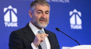 Hazine Bakanı Nureddin Nebati' bayram müjdemiz' diyerek duyurdu!