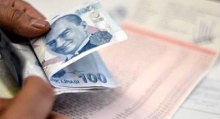 HDP'den yasa teklifi: Emekli ikramiyeleri 5.000 TL'ye çıkarılsın