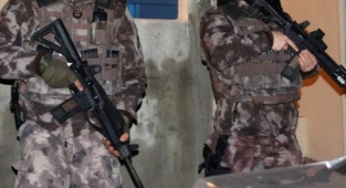 İçişleri Bakanlığı açıkladı: Metropollerde bombalı eylem hazırlığı yapan 2 PKK'lı terörist yakalandı