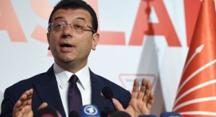 İmamoğlu: Sanki dedesinden, Florya'nın göbeğinde 3 milyon metrekarelik arazi kalmış