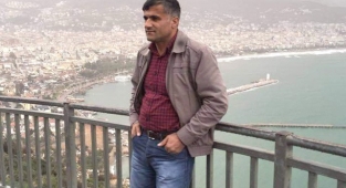 İş adamından 3 gündür haber alınamıyor